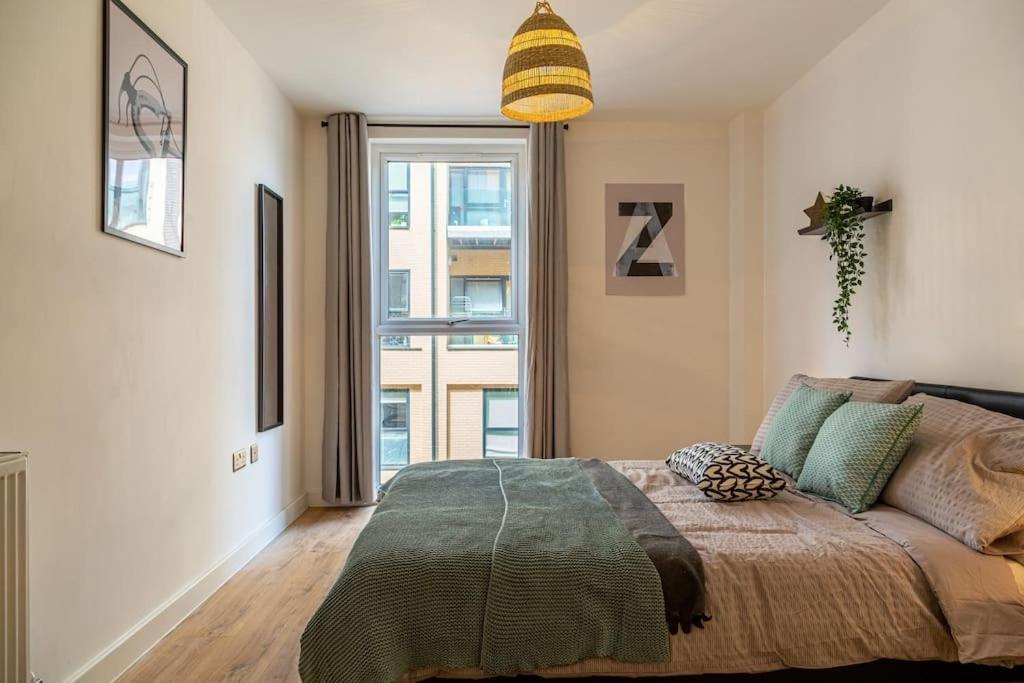 Natural Light City Center Pad Birmingham Exterior photo