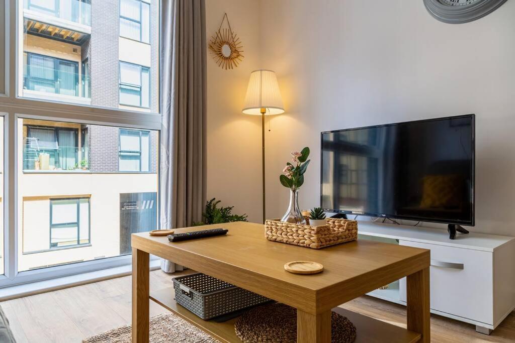 Natural Light City Center Pad Birmingham Exterior photo
